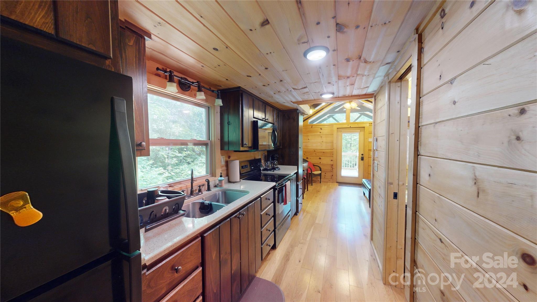 78 Smiling Fox Trail Brevard NC 28712