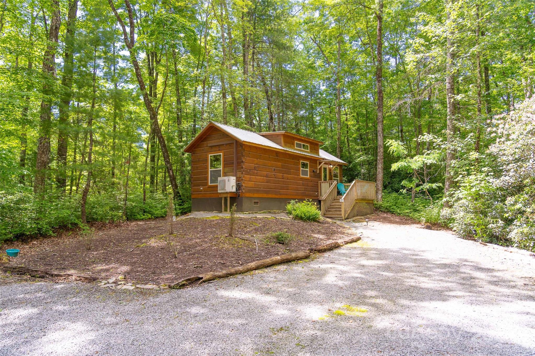78 Smiling Fox Trail Brevard NC 28712