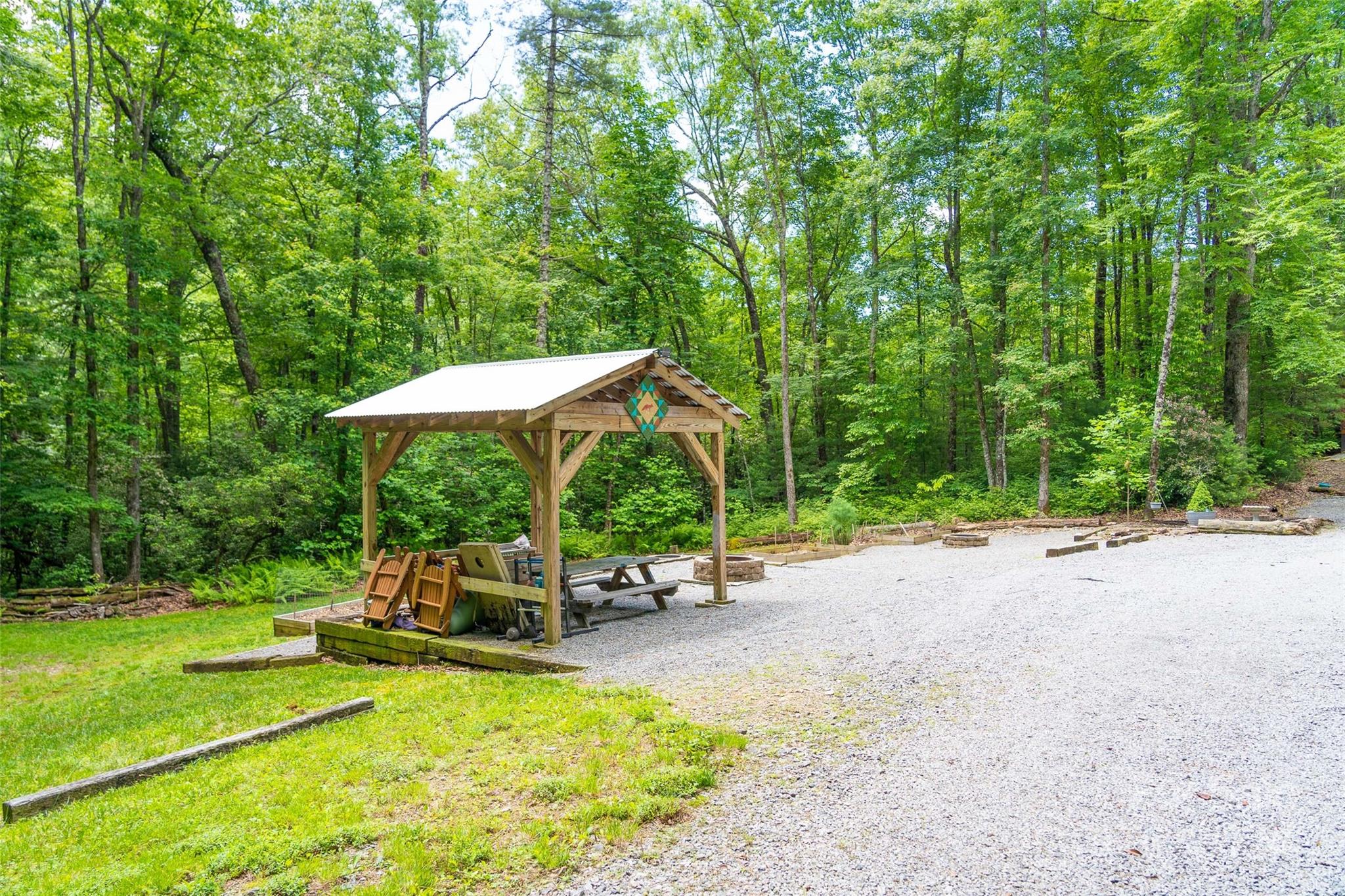 78 Smiling Fox Trail Brevard NC 28712