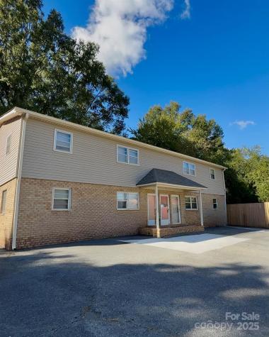 1554 Barringer Street Mount Pleasant NC 28124