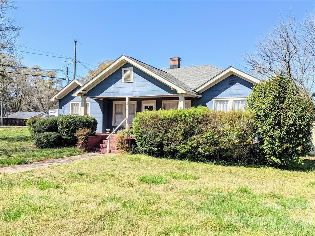 6034 Tuckaseegee Road Charlotte NC 28208