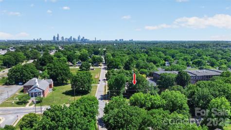 4145 Gossett Avenue Charlotte NC 28208