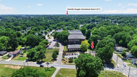 4145 Gossett Avenue Charlotte NC 28208