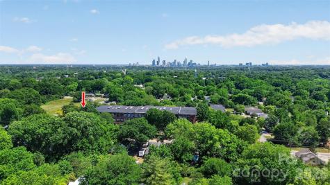 4145 Gossett Avenue Charlotte NC 28208