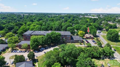 4145 Gossett Avenue Charlotte NC 28208