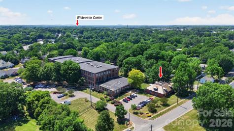 4145 Gossett Avenue Charlotte NC 28208