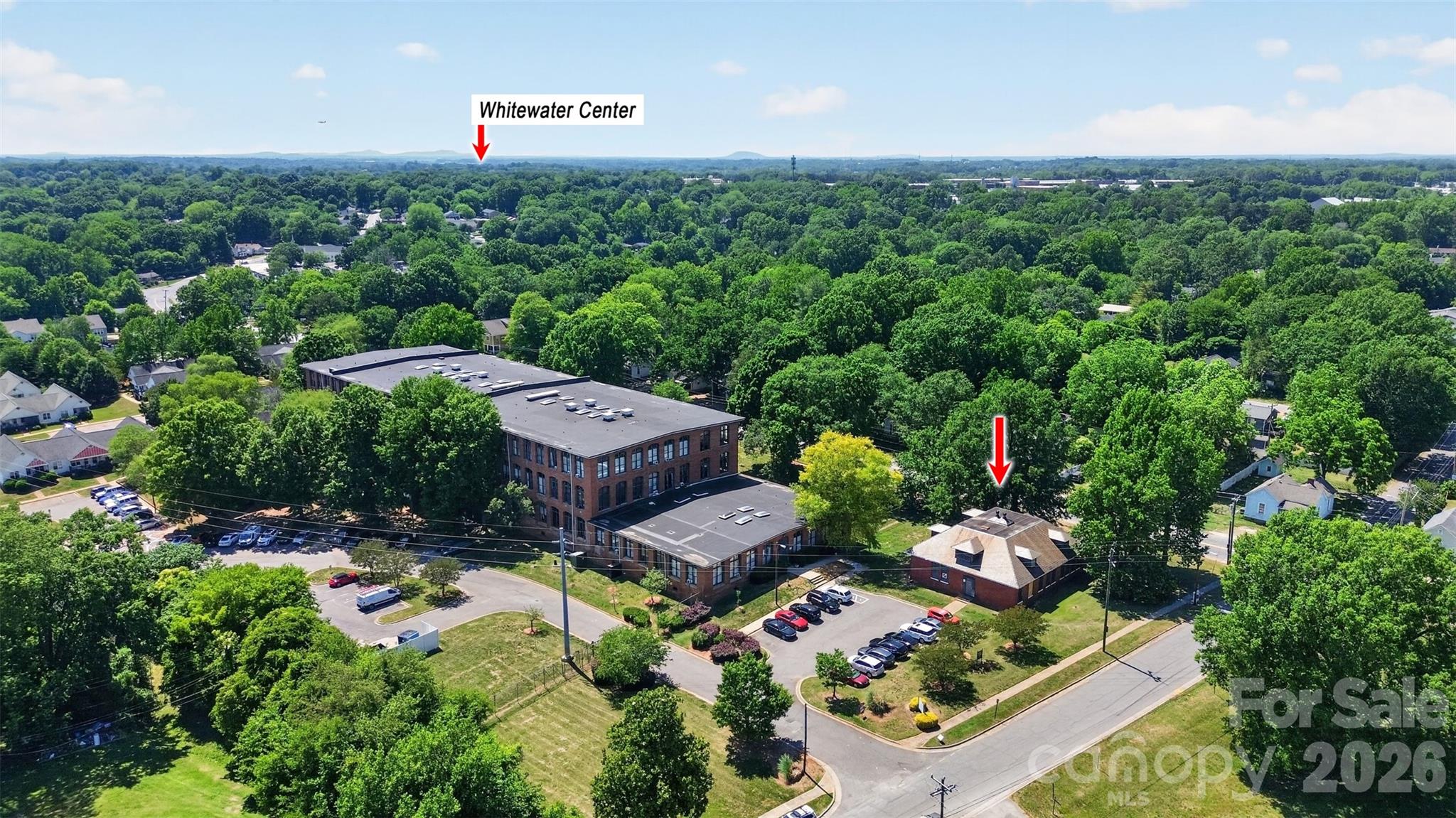 4145 Gossett Avenue Charlotte NC 28208