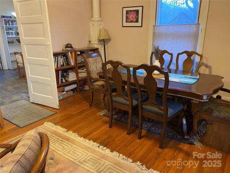 11 Old Candler Town Road Candler NC 28715