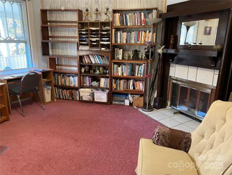 11 Old Candler Town Road Candler NC 28715