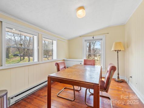 11 Old Candler Town Road Candler NC 28715