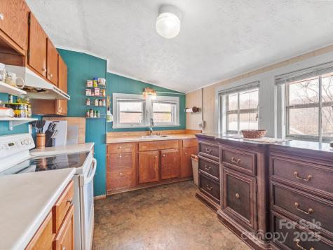 11 Old Candler Town Road Candler NC 28715