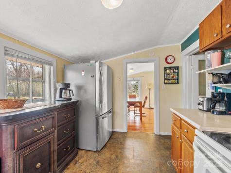 11 Old Candler Town Road Candler NC 28715