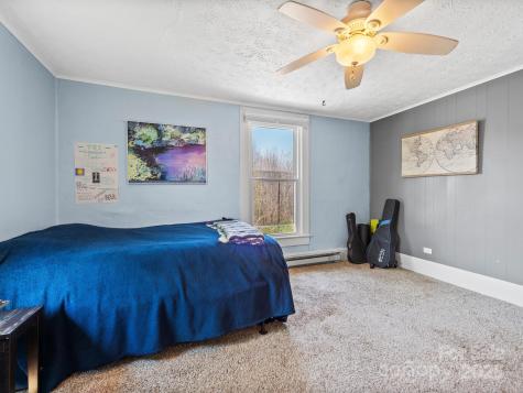 11 Old Candler Town Road Candler NC 28715