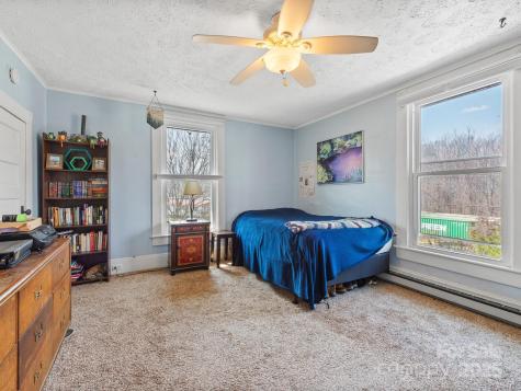 11 Old Candler Town Road Candler NC 28715