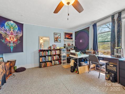 11 Old Candler Town Road Candler NC 28715