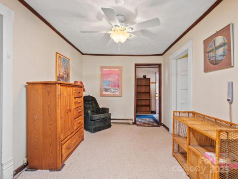 11 Old Candler Town Road Candler NC 28715