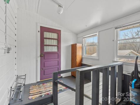 11 Old Candler Town Road Candler NC 28715