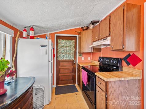 11 Old Candler Town Road Candler NC 28715