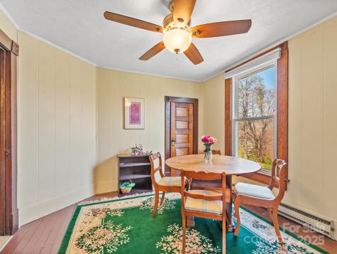 11 Old Candler Town Road Candler NC 28715