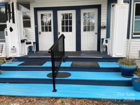 11 Old Candler Town Road Candler NC 28715