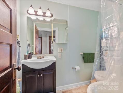 11 Old Candler Town Road Candler NC 28715