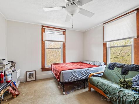 11 Old Candler Town Road Candler NC 28715