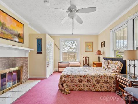 11 Old Candler Town Road Candler NC 28715