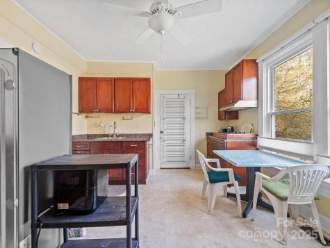 11 Old Candler Town Road Candler NC 28715