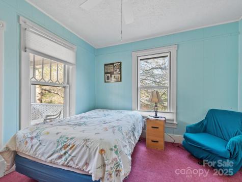 11 Old Candler Town Road Candler NC 28715