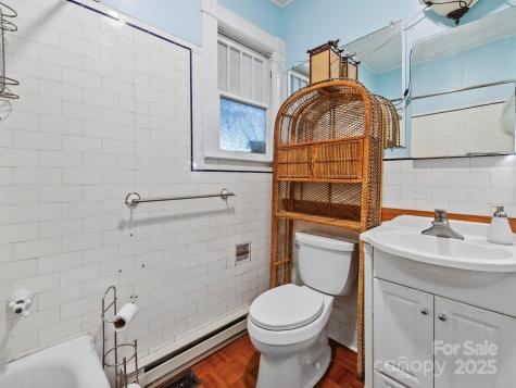 11 Old Candler Town Road Candler NC 28715