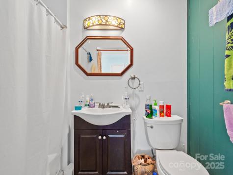 11 Old Candler Town Road Candler NC 28715