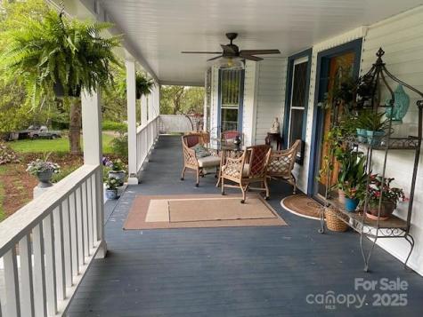 11 Old Candler Town Road Candler NC 28715