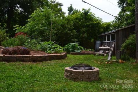 11 Old Candler Town Road Candler NC 28715