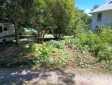 11 Old Candler Town Road Candler NC 28715