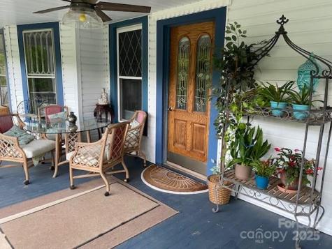 11 Old Candler Town Road Candler NC 28715