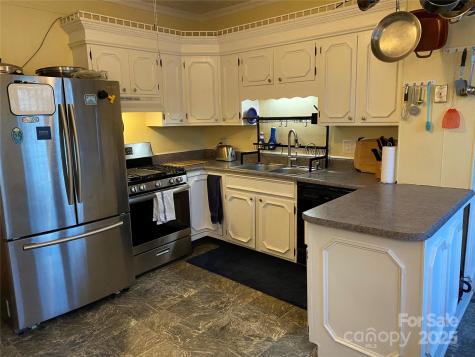 11 Old Candler Town Road Candler NC 28715