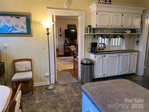 11 Old Candler Town Road Candler NC 28715