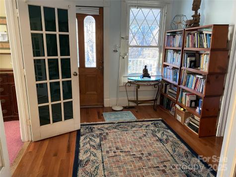 11 Old Candler Town Road Candler NC 28715