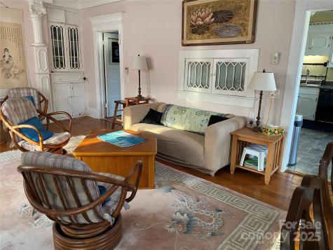 11 Old Candler Town Road Candler NC 28715