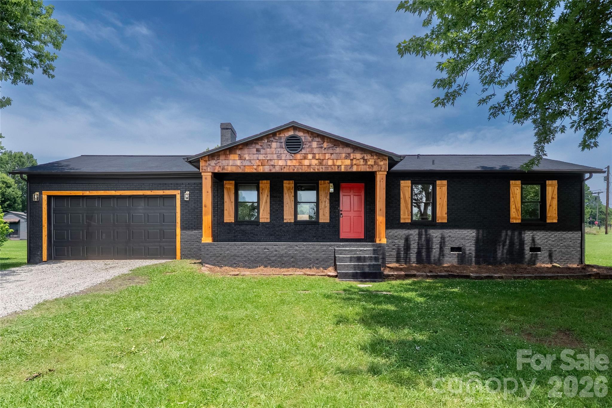 112 Robinette Lane Statesville NC 28677