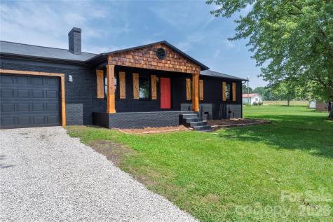 112 Robinette Lane Statesville NC 28677