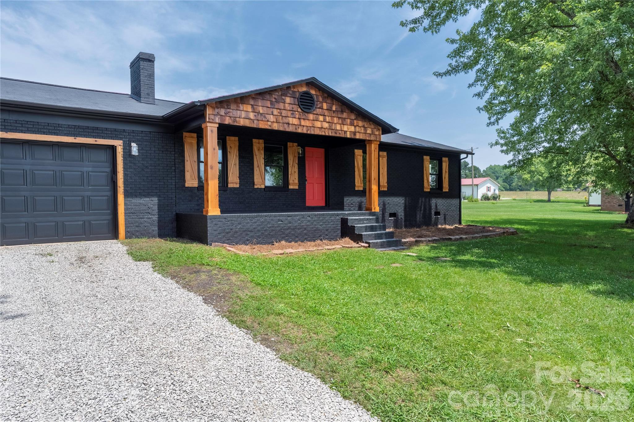 112 Robinette Lane Statesville NC 28677