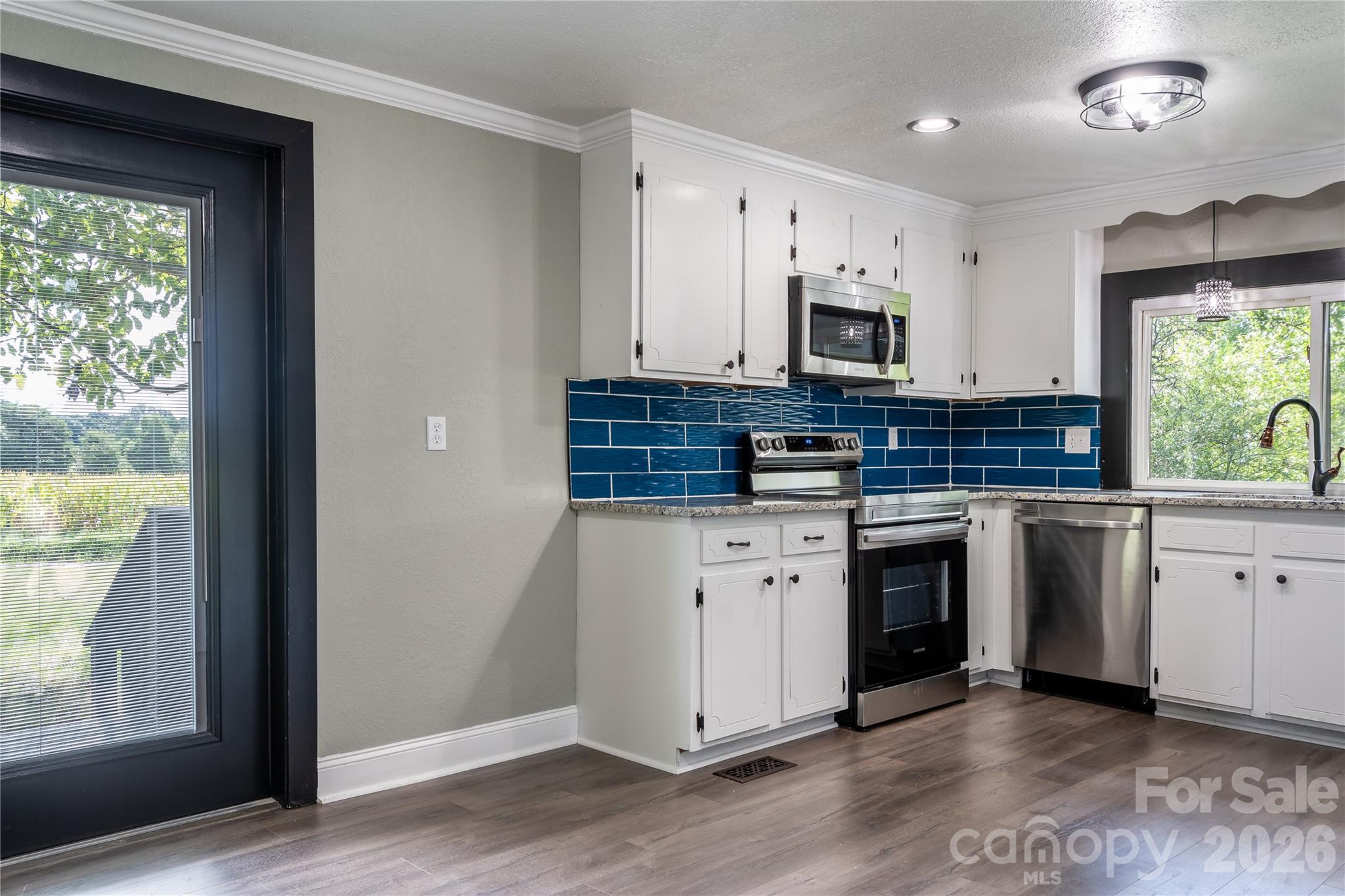 112 Robinette Lane Statesville NC 28677