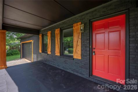 112 Robinette Lane Statesville NC 28677