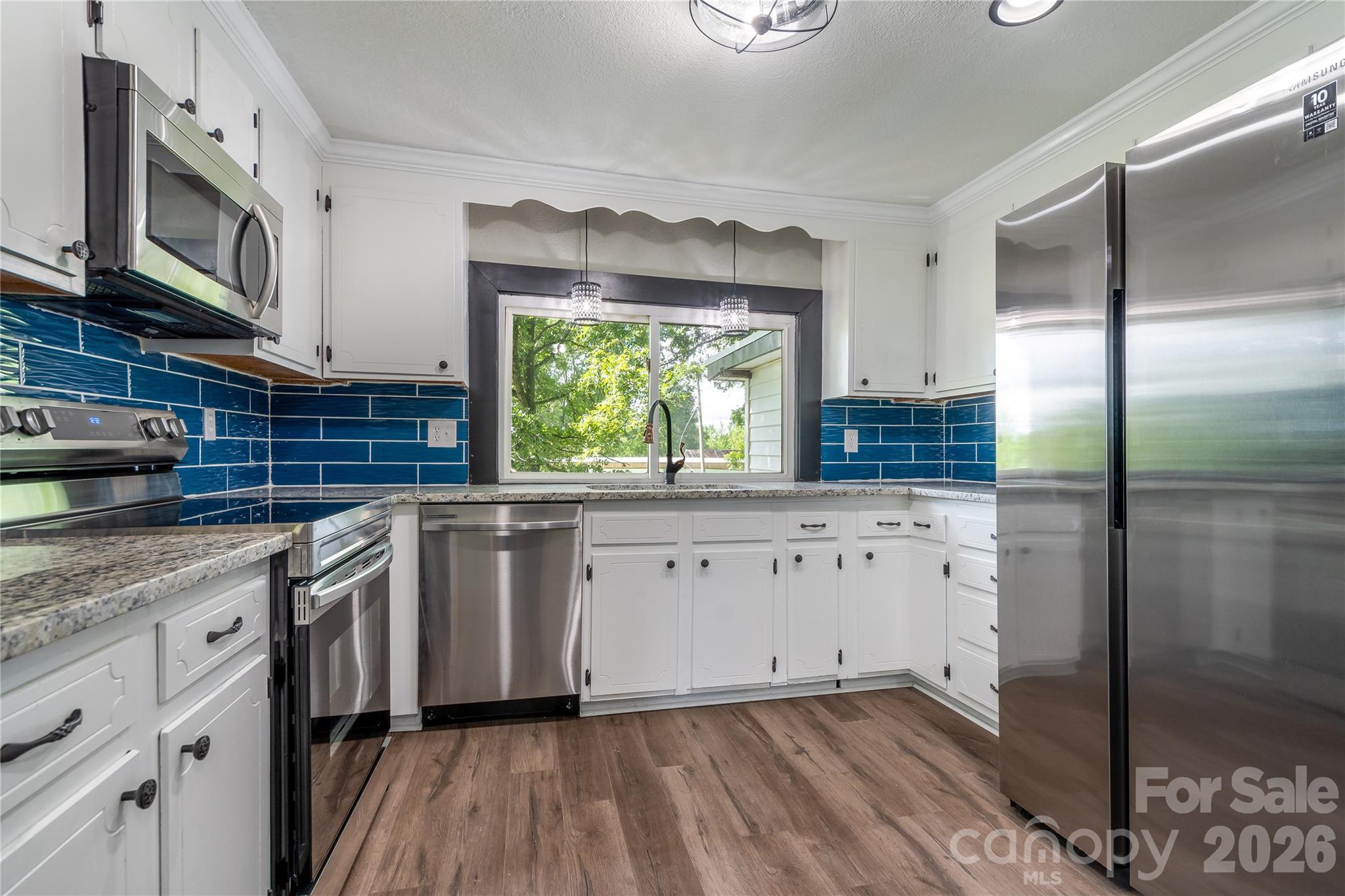 112 Robinette Lane Statesville NC 28677