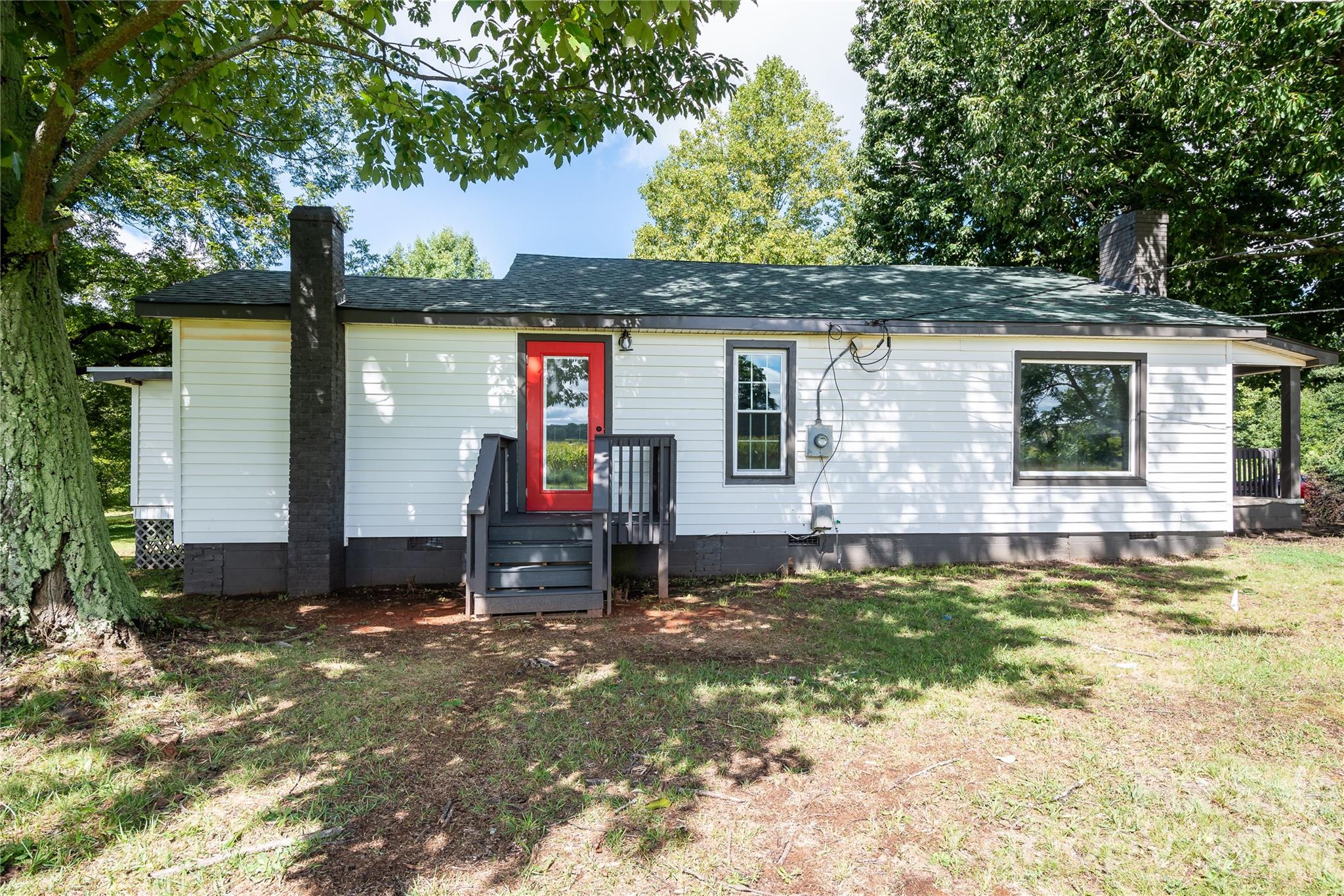 112 Robinette Lane Statesville NC 28677
