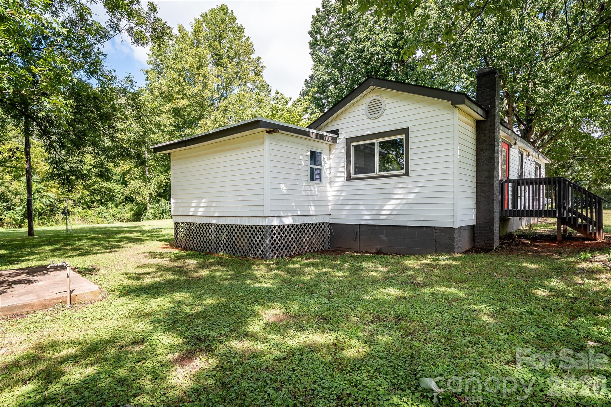 112 Robinette Lane Statesville NC 28677