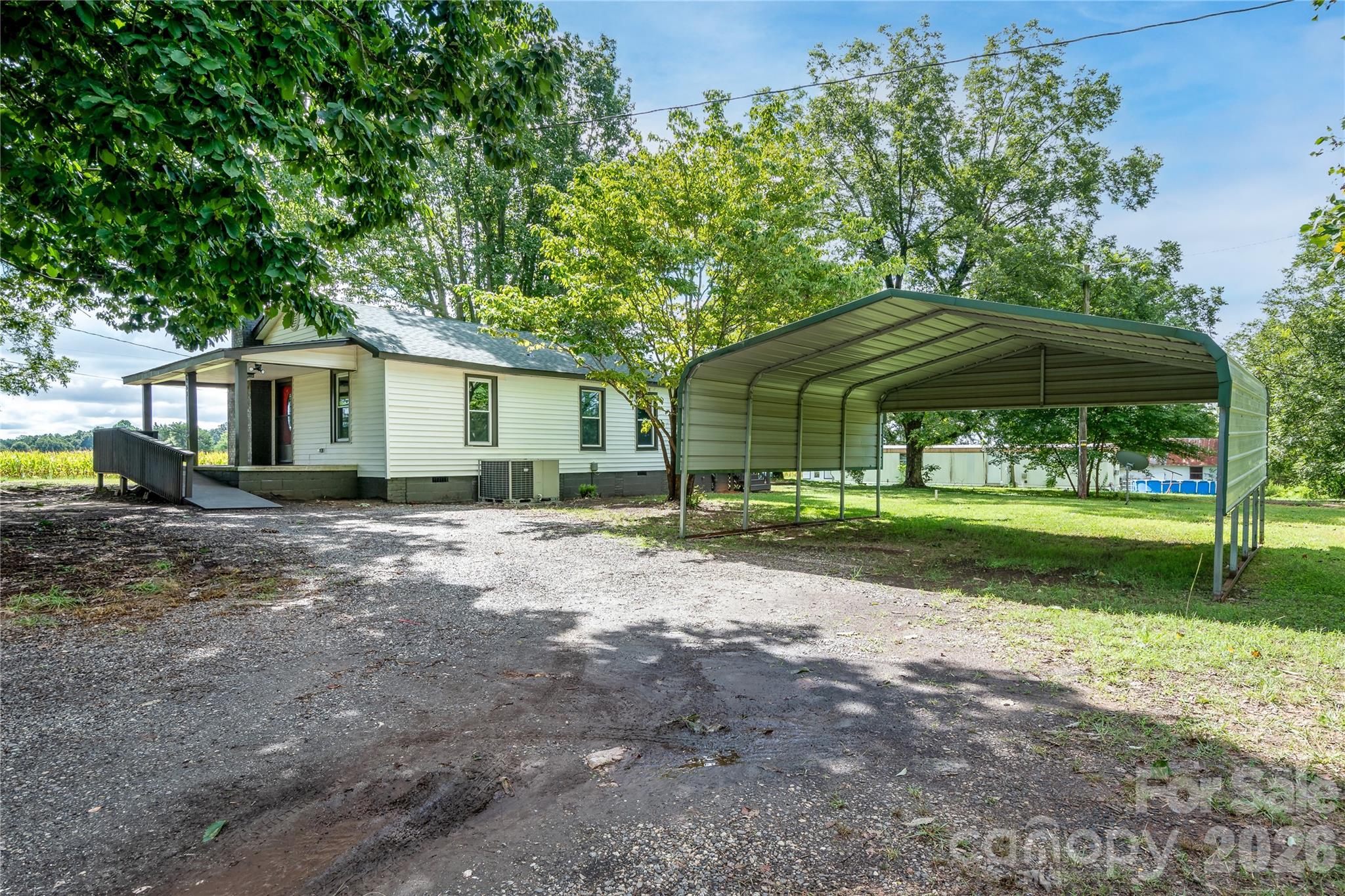 112 Robinette Lane Statesville NC 28677