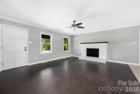 112 Robinette Lane Statesville NC 28677