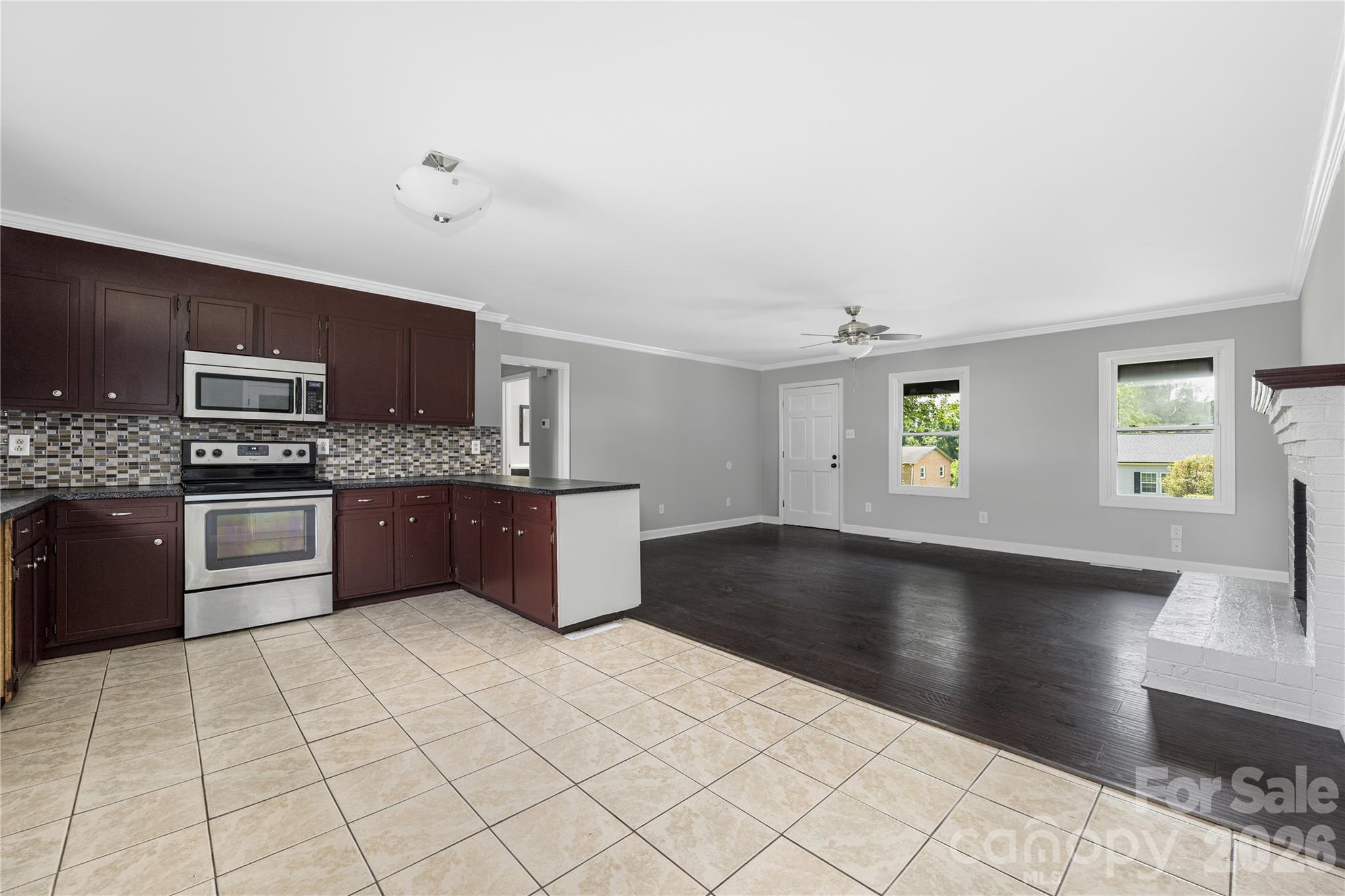 112 Robinette Lane Statesville NC 28677